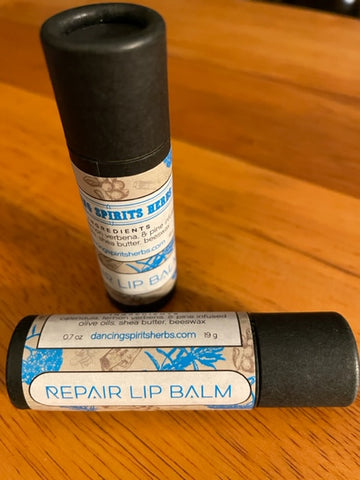 Repair Lip Balm